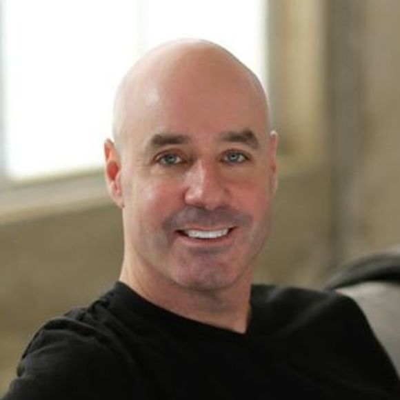 Meet your Posher, Jim - Picture 1 of 1